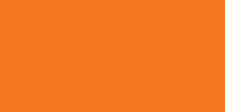 DecoArt BRIGHT ORANGE Americana Acrylic Paint 2 oz. Bottle - #DA228