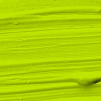 DecoArt CITRON GREEN Americana Acrylic Paint 2 oz. Bottle - #DA235