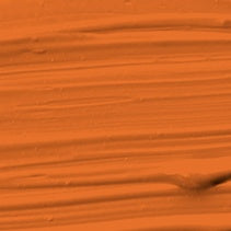 DecoArt CANYON ORANGE Americana Acrylic Paint 2 oz. Bottle - #DA238