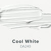 DecoArt COOL WHITE Americana Acrylic Paint 2 oz. Bottle - #DA240