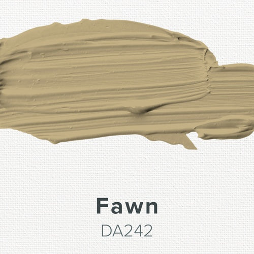 DecoArt FAWN Americana Acrylic Paint 2 oz. Bottle - #DA242