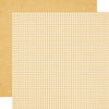 Simple Stories VINTAGE AUTUMN BREEZE 12x12 Vintage Basics Kit 6 Pcs #25115