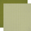 Simple Stories VINTAGE AUTUMN BREEZE 12x12 Vintage Basics Kit 6 Pcs #25115