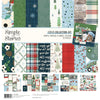 Simple Stories SIMPLE VINTAGE FLANNEL SEASON 12x12 Collection Kit  #25300