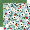 Simple Stories SIMPLE VINTAGE FLANNEL SEASON 12x12 Collection Kit  #25300