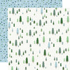 Simple Stories SIMPLE VINTAGE FLANNEL SEASON 12x12 Collection Kit  #25300