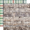 Simple Stories SIMPLE VINTAGE FLANNEL SEASON 12x12 Collection Kit  #25300