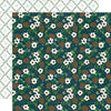 Simple Stories SIMPLE VINTAGE FLANNEL SEASON 12x12 Collection Kit  #25300