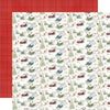 Simple Stories SIMPLE VINTAGE FLANNEL SEASON 12x12 Collection Kit  #25300