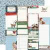 Simple Stories SIMPLE VINTAGE FLANNEL SEASON 12x12 Collection Kit  #25300