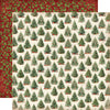 Simple Stories SIMPLE VINTAGE BELIEVE Christmas 12x12 Collection Kit  #25500