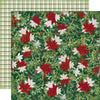 Simple Stories SIMPLE VINTAGE BELIEVE Christmas 12x12 Collection Kit  #25500