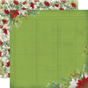 Simple Stories SIMPLE VINTAGE BELIEVE Christmas 12x12 Collection Kit  #25500