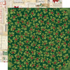 Simple Stories SIMPLE VINTAGE BELIEVE Christmas 12x12 Collection Kit  #25500