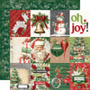 Simple Stories SIMPLE VINTAGE BELIEVE Christmas 12x12 Collection Kit  #25500