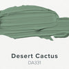 DecoArt DESERT CACTUS Americana Acrylic Paint 2 oz. Bottle - #DA331