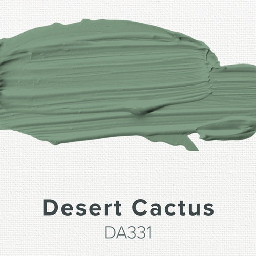 DecoArt DESERT CACTUS Americana Acrylic Paint 2 oz. Bottle - #DA331
