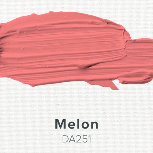 DecoArt MELON Americana Acrylic Paint 2 oz. Bottle - #DA251
