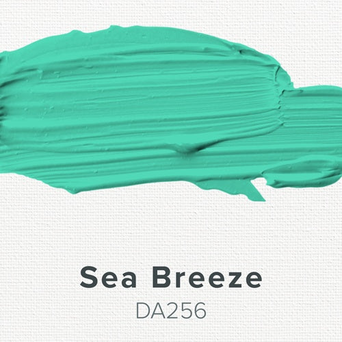 DecoArt SEA BREEZE Americana Acrylic Paint 2 oz. Bottle - #DA256