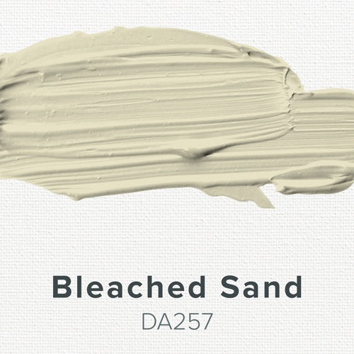 DecoArt BLEACHED SAND Americana Acrylic Paint 2 oz. Bottle - #DA257