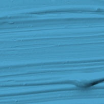 DecoArt TURQUOISE BLUE Americana Acrylic Paint 2 oz. Bottle - #DA268