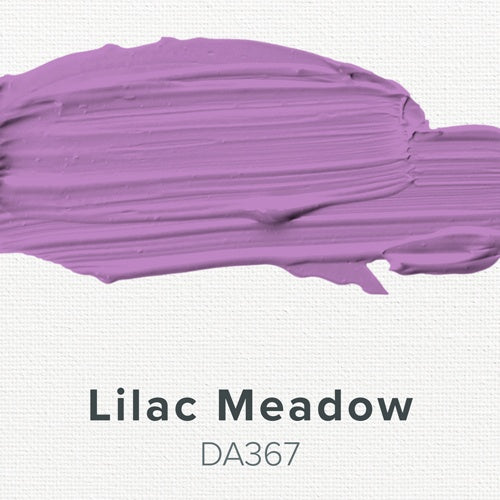 DecoArt LILAC MEADOW Americana Acrylic Paint 2 oz. Bottle - #DA367