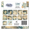 3Quarter Designs CELESTIAL SKIES 8x8 Paper Pack