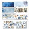 3Quarter Designs SNOWFLAKE SEASON 12x12 Collection Pack