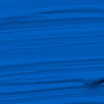 DecoArt CRISP BLUE Americana Acrylic Paint 2 oz. Bottle - #DA376