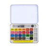 Prima Marketing Art Philosophy WATERCOLOR CONFETTI SET 24 Colors #642440