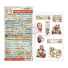 Prima TWINKLE & TREATS Collection CHIPBOARD Stickers 58 pcs #680213