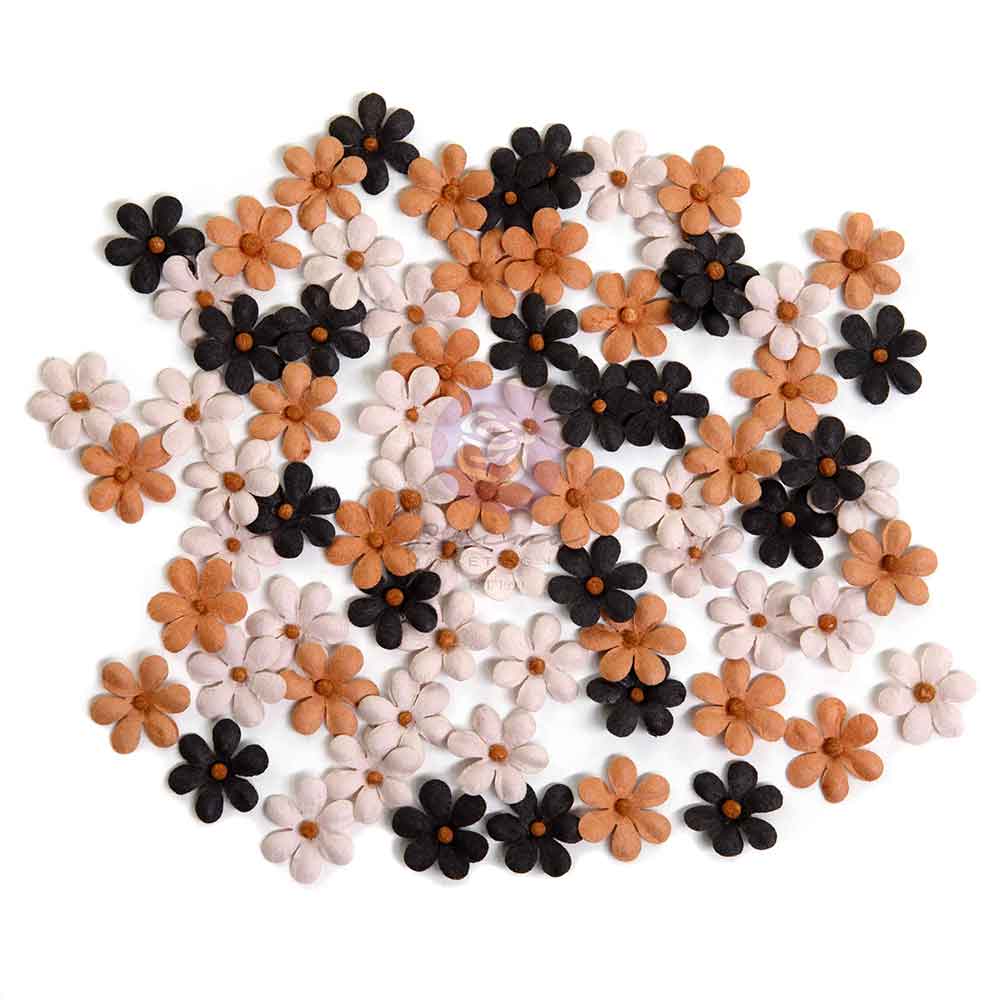 Prima Flowers BEWITCHED WITCH'S SPRINKLE Halloween 72 pcs #680602