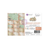Prima HOMEGROWN Collection 4X6 Journaling Notecards #683481