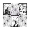 Prima -3 Girls Tale - MADE OF MAGIC Collection - Acetate Sheet 12"x12" #684969
