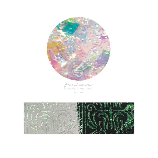 Prima Finnabair Effect Paste Set PIXIE GLOW - Limited Edition #951641