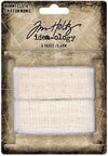 Tim Holtz idea-ology MUMMY CLOTH Halloween #TH94155