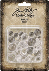 Tim Holtz idea-ology BUBBLES Halloween #TH94180