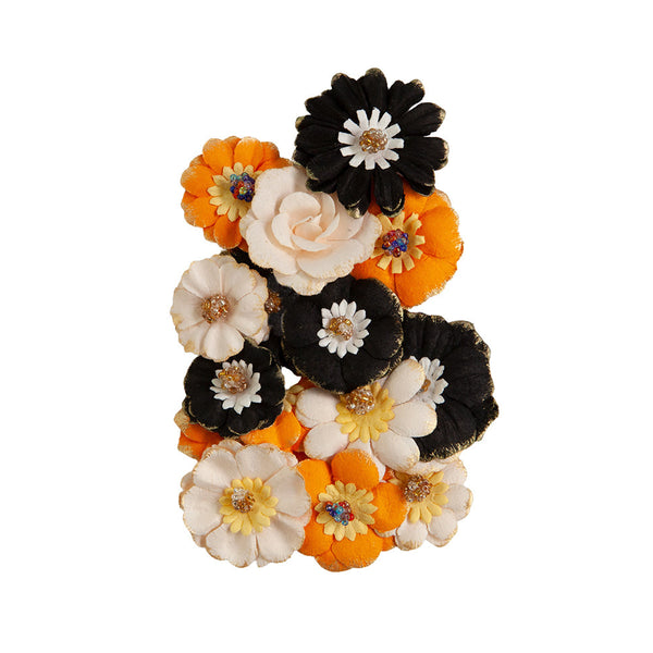 Prima Luna HALLOWEEN MIX Magic Spell Collection Flowers #663063