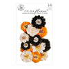 Prima Luna HALLOWEEN MIX Magic Spell Collection Flowers #663063