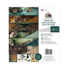 Prima NATURE ACADEMIA 6X6 Paper Pad 26 Sheets #664749