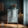 ReDesign with Prima Decor Transfer JARDIN SECRET 24"x35" #674700