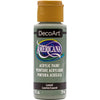 DecoArt LAUREL Americana Acrylic Paint 2 oz. Bottle - #DA407