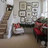 Re-design with Prima RUSTIC NOEL Christmas 8.5 x 11 Middy Transfers 3 sheets + BONUS Sheet #677954 Limited Edition