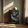 Re-Design with Prima GRACE in FLIGHT Decoupage Decor Tissue Paper 19.5"x30" #682934