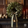 Re-design with Prima GILDED NOEL SCRIPT 8.5 x 11 Middy Gold FOIL Transfers 2 sheets #684150 Limited Edition