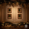 Re-design with Prima YULETIDE SYMPHONY 8.5 x 11 Middy FOIL Transfers 2 sheets #684167 Limited Edition