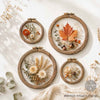 ReDesign with Prima ARTISANS FRAME Christmas Ornament Decor Moulds Mold Food Safe 5X10" Resin #684624