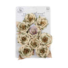 Prima - 3 Girls Tale Made of Magic Collection - SPELLBOUND BLOOMS - Flowers 12 pcs #685072
