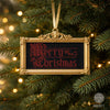 Re-design with Prima NOEL In SCRIPT Christmas 8.5 x 11 Middy Transfers 3 sheets + BONUS Sheet #685911 Limited Edition
