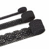 49 and Market THE LOOKING GLASS Essential Trims BLACK